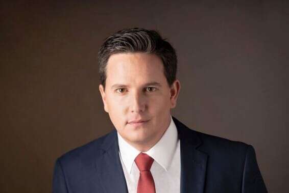 "מעטפת בטוחה לילדי רמת גן". ליעד אילני // צילום: ראובן קופיצ'ינסקי